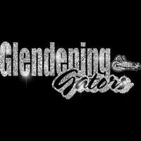 GLT1 SILVER GLITTER Thumbnail