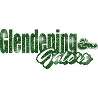 GLT1 GREEN GLITTER Thumbnail