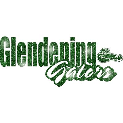 GLT1 GREEN GLITTER Thumbnail