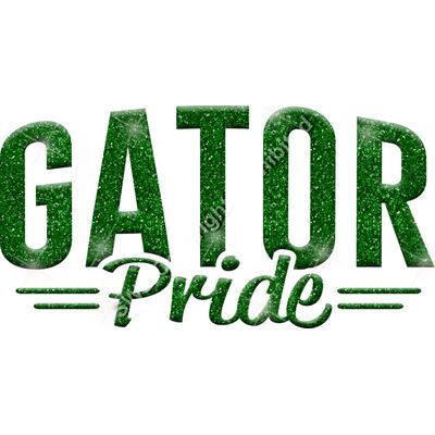 GLT62 GREEN GLITTER Thumbnail