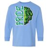 5400B Youth Heavy Cotton Long Sleeve Thumbnail