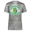 222696 Youth Cotton-Touch Poly T-Shirt Thumbnail