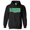 18500 Adult Heavy Blend Hooded Sweatshirt Thumbnail