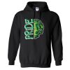 18500 Adult Heavy Blend Hooded Sweatshirt Thumbnail