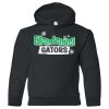 18500B Youth Heavy Blend Hooded Sweatshirt Thumbnail