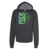 3719Y Youth Sponge Fleece Hoodie Thumbnail
