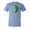 3413 Adult Extra Soft Tri-blend Tee Thumbnail