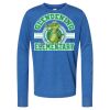 3513Y Youth Extra Soft Tri-blend Long Sleeve Thumbnail