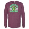 3513 Adult Extra Soft Tri-blend Long Sleeve Thumbnail