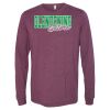 3513 Adult Extra Soft Tri-blend Long Sleeve Thumbnail