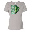 6413 Women’s Extra Soft Tri-blend Tee Thumbnail
